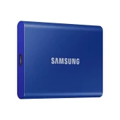 Samsung 2Tb Taşınabilir T7 MU-PC2T0H/WW - 1
