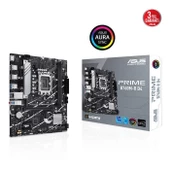 Asus Prime B760M-R D4 1700P Hdmi 90Mb1Ha0-M0Eay0 - 1