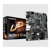 Gıgabyte H410M H V2 Ddr4 2933Mhz Hdmı 1200P - 1