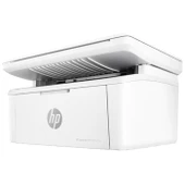 Hp 7Md71A Laserjet M141Cw Yaz/Tar/Fot/Wıfı - 2