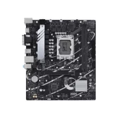 Asus Prıme B760M-K D4 B760 Ddr4 M.2 Hdmı/Vga Pcı 4.0 1700P Anakart - 2