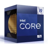 Intel Raptor Lake İ9 13900F 5.60 Ghz 1700Pin Fanlı (Box) Vgasız - 1