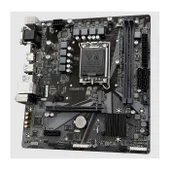 Gıgabyte H610M-H V2 Intel Lga1700 Ddr4 Micro Atx Anakart - 2