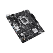 ASUS PRIME H610M-K D4 ARGB DDR4 HDMI PCIE 3.0 1700P MATX - 3