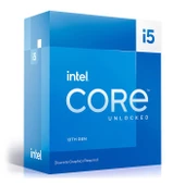 Intel Raptor Lake İ5-13600Kf 3.5Ghz 1700P 20Mb Novga Box [125W] [Fan Yok] - 1