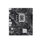 ASUS PRIME H610M-K D4 ARGB DDR4 HDMI PCIE 3.0 1700P MATX - 2