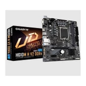 Gıgabyte H610M-H V2 Intel Lga1700 Ddr4 Micro Atx Anakart - 1
