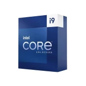 Intel Raptor Lake Core I9 14900F 4.3Ghz 1700P 36Mb Box (65W) Novga - 1