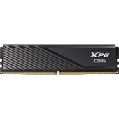 XPG Lancer Blade 16GB 5600Mhz Siyah CL46 (1x16GB) Single AX5U5600C4616G-SLABBK 1.1V DDR5 Ram thumbnail 2