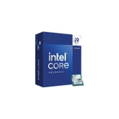 Intel Raptor Lake Core I9 14900Kf 3.2Ghz 1700P 36Mb Box (Fansız) (125W) Novga - 1