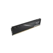 XPG Lancer Blade 16GB 5600Mhz Siyah CL46 (1x16GB) Single AX5U5600C4616G-SLABBK 1.1V DDR5 Ram thumbnail 1