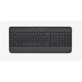 Logitech K650 920-010919 Q Mm Kablosuz Klavye Siyah - 2