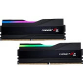 GSKILL F5-6000J3636F16GX2-TZ5RK 32GB (2X 16GB) DDR5 6000MHZ CL36 DUAL KIT RGB PC RAM TRIDENT Z5 - 1