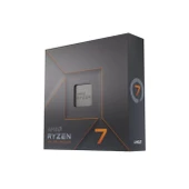 Amd Ryzen 7 7700X 4.5Ghz 40Mb 105W Am5 Box (Fansız) - 1