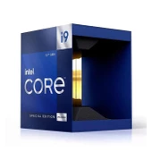 INTEL ALDER LAKE CORE I9 12900KS 3.4GHz 1700P 30MB BOX (FANSIZ) (150W) UHD630 - 1