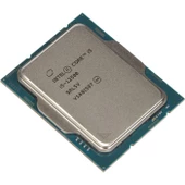 Intel Core İ5 12500 3.0GHz 18Mb 6 Çekirdekli O/B Uhd Vga 1700P 65W Kutusuz+Fansız - 1