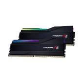 Gskıll F5-7200J3646F24Gx2-Tz5Rk 48Gb (2X 24Gb) Ddr5 7200Mhz Cl36 Rgb Dual Kıt Pc Ram Trıdent Z5 thumbnail 1