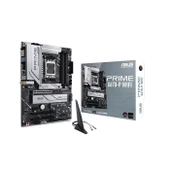 Asus Prıme X670-P Wıfı 4Xddr5 Dp/Hdmı 3Xm2 Am5 Anakart - 1