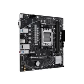 Asus Prıme A620M-K Ddr5 Hdmı Pcıe 16X V4.0 Am5 Matx - 1