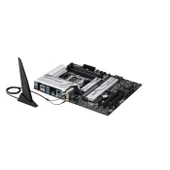 Asus Prıme X670-P Wıfı 4Xddr5 Dp/Hdmı 3Xm2 Am5 Anakart - 3