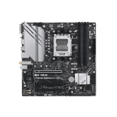 Asus Prıme B650M-A Wıfı Iı Ddr5 6400Mhz(Oc) M.2 Matx Am5 Anakart thumbnail 2