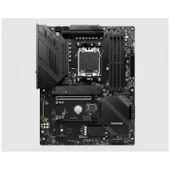 Msı Mag B650 Tomahawk Wıfı Am5 Ddr5 6600Mhz(Oc) 2.5G Lan Wıfı 6E Atx Anakart thumbnail 2