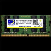 Twinmos 8 Gb Ddr4 2666 Mdd48Gb2666N Nb - 1