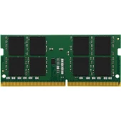 KINGSTON 32GB DDR4 2666MHZ CL19 KVR26S19D8/32 NOTEBOOK RAM VALUE - 1