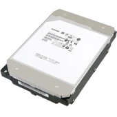 Toshiba 12TB MG07ACA12TE 3.5" S300  3.5 7200 SATA 6Gbit-s 256MB 512e MG 7-24 SATA Harddisk thumbnail 1