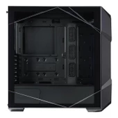 Coolermaster 700W 80+ Td500 V2 Td500V2-Kgnn70-Stu Gaming E-Atx Pc Kasası - 2
