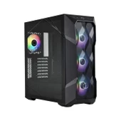 Coolermaster 700W 80+ Td500 V2 Td500V2-Kgnn70-Stu Gaming E-Atx Pc Kasası - 1