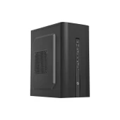 Frısby Fc-2710B 300W Usb 2.0 Mini Tower Kasa - 1