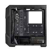 Coolermaster 700W 80+ Td500 V2 Td500V2-Kgnn70-Stu Gaming E-Atx Pc Kasası - 3