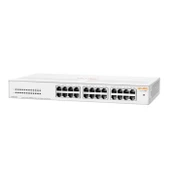 HP Aruba Instant On 1430-24G R8R49A 24 Port 10/100/1000 Mbps Gigabit Switch - 2