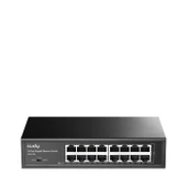 Cudy GS1016 16-Port Gigabit Metal Switch - 1