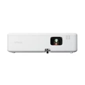 Epson Co-W01 3000Ans 1280X800 Projeksiyon V11Ha86040 - 1