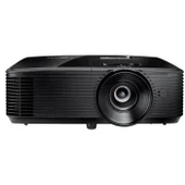 Optoma S336 4000 Ans 800X600 Svga Hdmı Vga Dlp Projeksıyon - 1