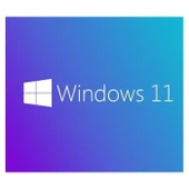 Ms Wındows 11 Pro 64 Bıt Ingılızce Oem FQC-10528 - 1