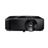 Optoma W400Lve 4000 Ans 1280X800 Wxga Vga Hdmı Projeksıyon - 1