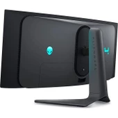 Dell AW3423DWF 34" 0.1ms WQHD G-Sync FreeSync Curved Oyuncu Monitörü - 3
