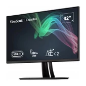 ViewSonic VP3256-4K 32" 5ms 4K IPS Monitör - 1