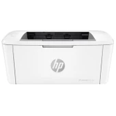 Hp 1Y7D2A M111Cw Tek Fonksıyonlu Sıyah Lazer Yazıcı/Wıfı - 1