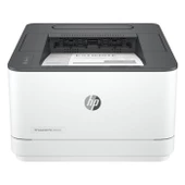 Hp 3G654A 3003Dw Laserjet Pro Tek Fonksiyonlu Siyah Lazer Yazıcı 33Ppm - 1