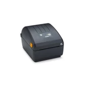 Zebra ZD23042-30EC00EZ ZD230T 74-300M 203 Dpi USB, Ethernet Thermal Transfer Barkod Yazıcı - 1