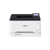 Canon I-Sensys Lbp631Cw Renklı Lazer Yazıcı +Net +Wıfı - 1