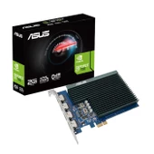 Asus Gt730-4H-Sl-2Gd5 2Gb 64B Ddr5 4XHdmi - 1