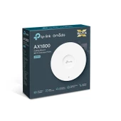 TP-Link Eap610 Ax1800 Dual Gigabit Accss Point - 1