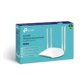 Tp-Link Tl-Wa1201 Ac1200 Kablosuz Access Point - 1