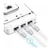 TP-Link EAP235-WALL 12000 Mbps Access Point thumbnail 2