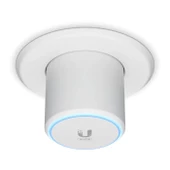 Ubnt U6-Mesh 2.4/5Ghz Dualband Wıfı6 4X4 Mu-Mımo 5.3Gbps Dış Ortam Access Poınt(Adaptörlü) - 1